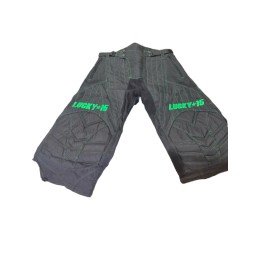 Lucky15 2015 Paintball Players Pants L