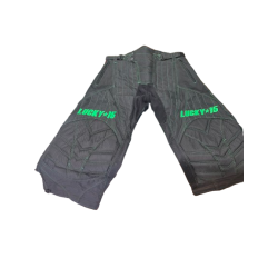 Lucky15 2015 Paintball Players Pants L