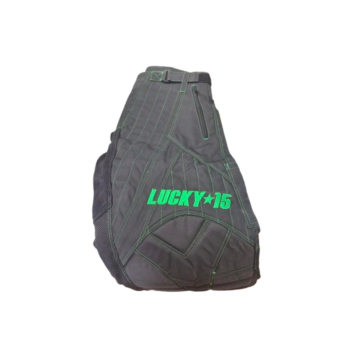 Lucky15 2015 Paintball Players Pants L - Playing pants