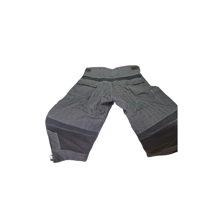 Lucky15 2015 Paintball Players Pants L - Playing pants