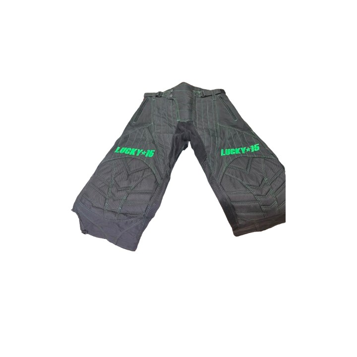 Lucky15 2015 Paintball Players Pants S