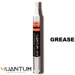 Stylo de lubrifiant haute performance Orange