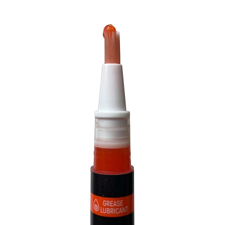 Graisse PTFE en applicateur rotatif réduisant les frottements 4UANTUM 3664245118714