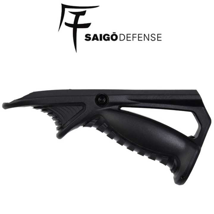 Accessoire tactique poignée PTK Saigo Defense pour réplique airsoft
