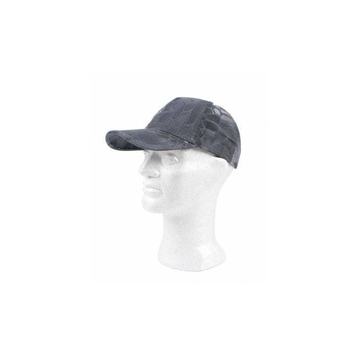 Casquette Typhoon - Black Eagle