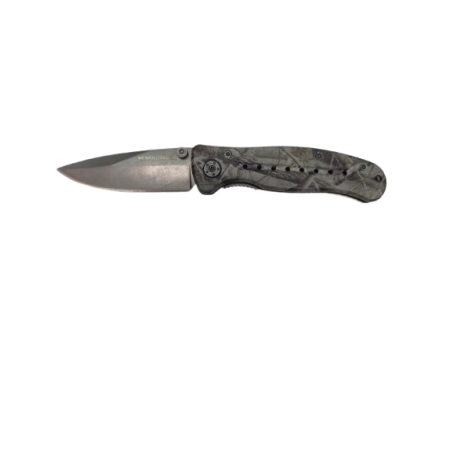 Couteau Pliable BOKER - Camo