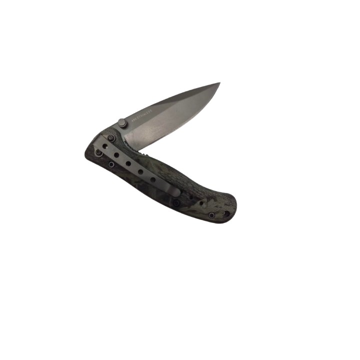 Couteau Pliable BOKER - Camo