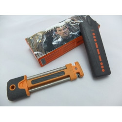 Gerber Sharpener Bear Grylls