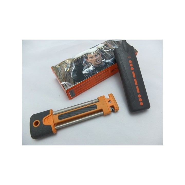 Gerber Sharpener Bear Grylls