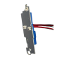 Carte électronique ECU et MOSFET pour Scorpion EVO - ASG19497 EC Unit - AEG