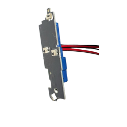 Electronic board ECU and MOSFET for Scorpion EVO - ASG19497 EC Unit - AEG