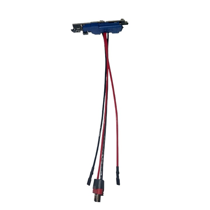 Carte électronique ECU pour ASG EVO avec connectique T-dean