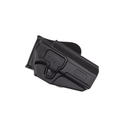 Holster Strike Systems CZ P-07