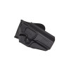 Holster Strike Systems CZ P-07
