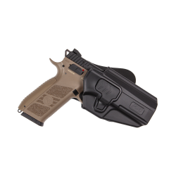 Holster Strike Systems CZ P-07