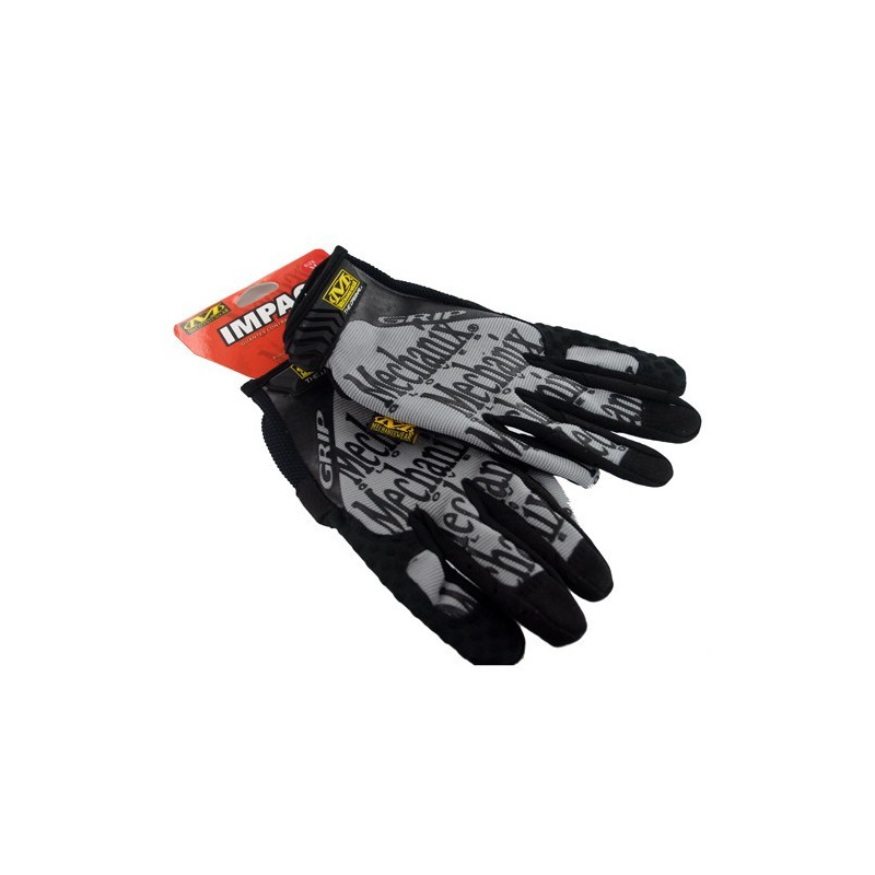 Newest Neal Team gloves XL [Black Eagle Corporation]