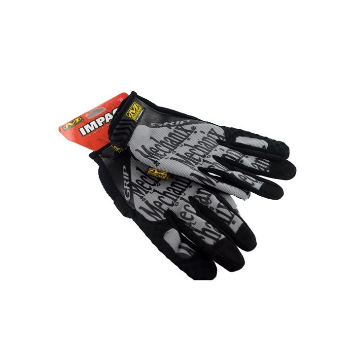 Newest Neal Team gloves XL [Black Eagle Corporation] - Gants