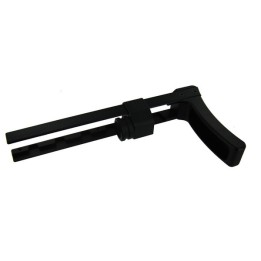 Crosse MP5 BT TP98 Black Eagle - For BT/98/SW1