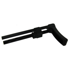 Crosse MP5 BT TP98 Black Eagle