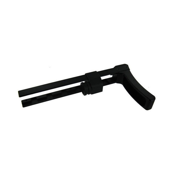 Crosse MP5 BT TP98 Black Eagle - For BT/98/SW1