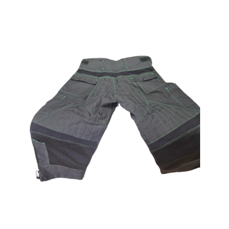 Lucky15 2015 Paintball Players Pants S - Playing pants