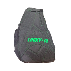 Lucky15 2015 Paintball Players Pants S