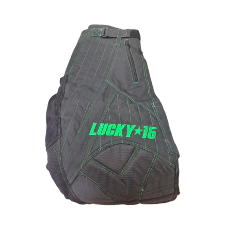 Lucky15 2015 Paintball Players Pants S - Playing pants
