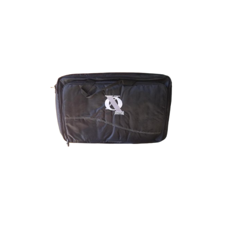 Valisette XO noir - Transport