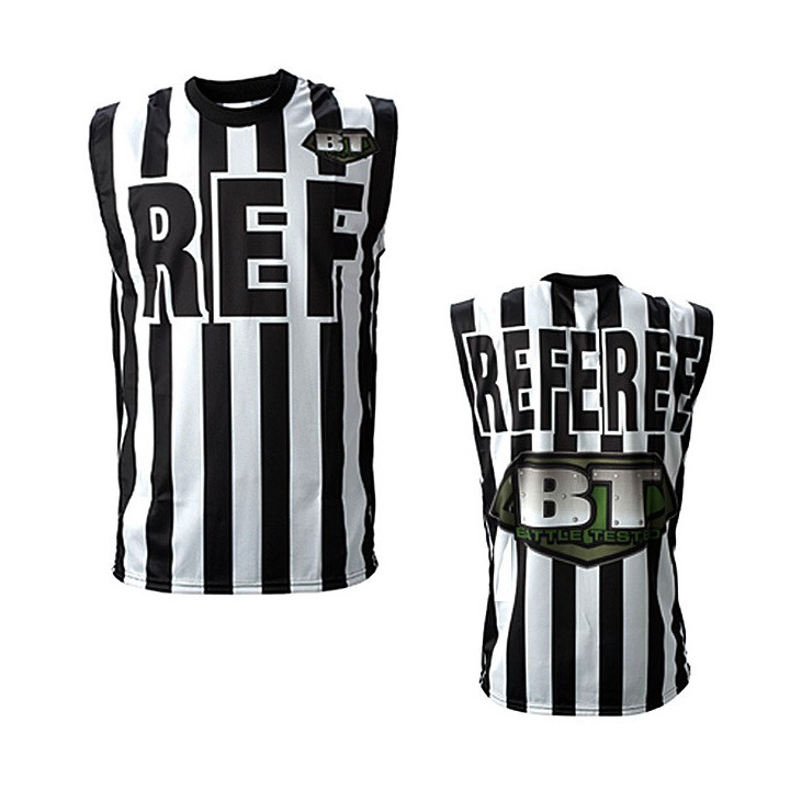 Maillot arbitre paintball BT Referee XXL - Playing jersey