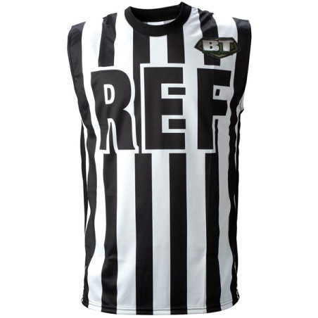 Maillot arbitre paintball BT Referee 3XL