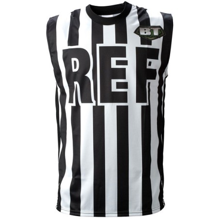 Maillot arbitre paintball BT Referee 3XL