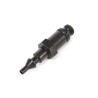 PRO-CONNECT3 FILL NIPPLE FOR COMBAT AIR-THRU STOCK CATS