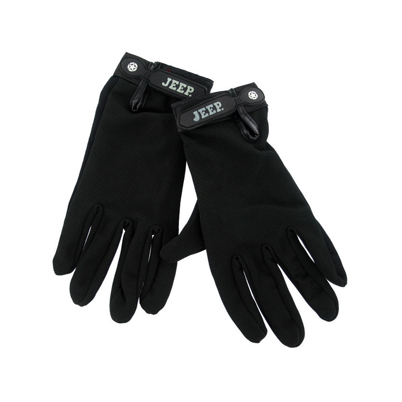Gants JEEP M