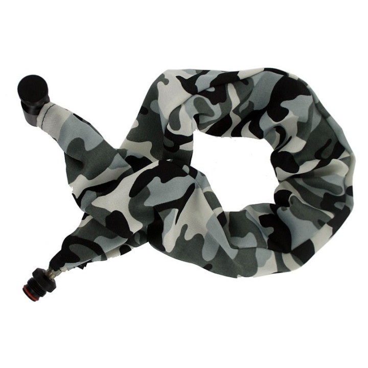 Remote cover Urban Camo [Black Eagle] - Mamba