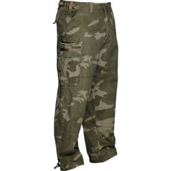 Pantallon Dye Recon 28