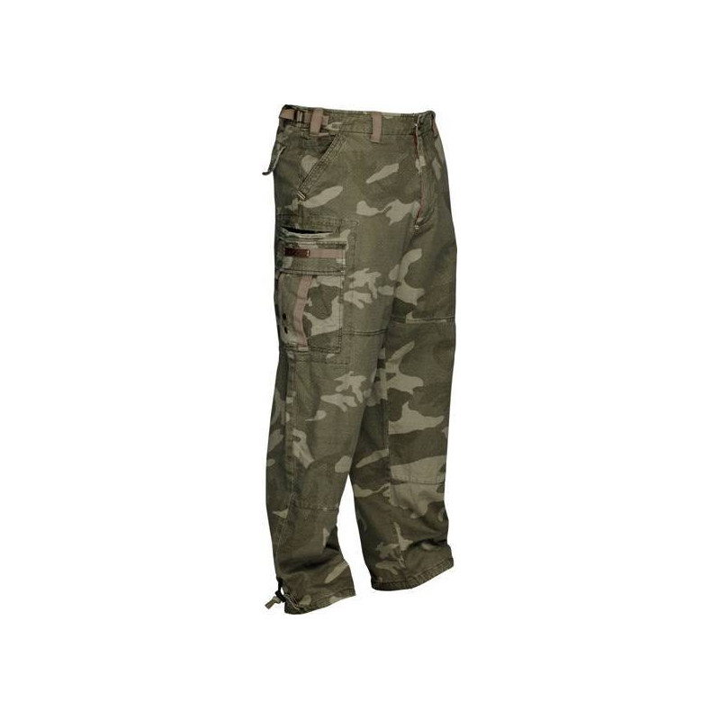 Pantallon Dye Recon