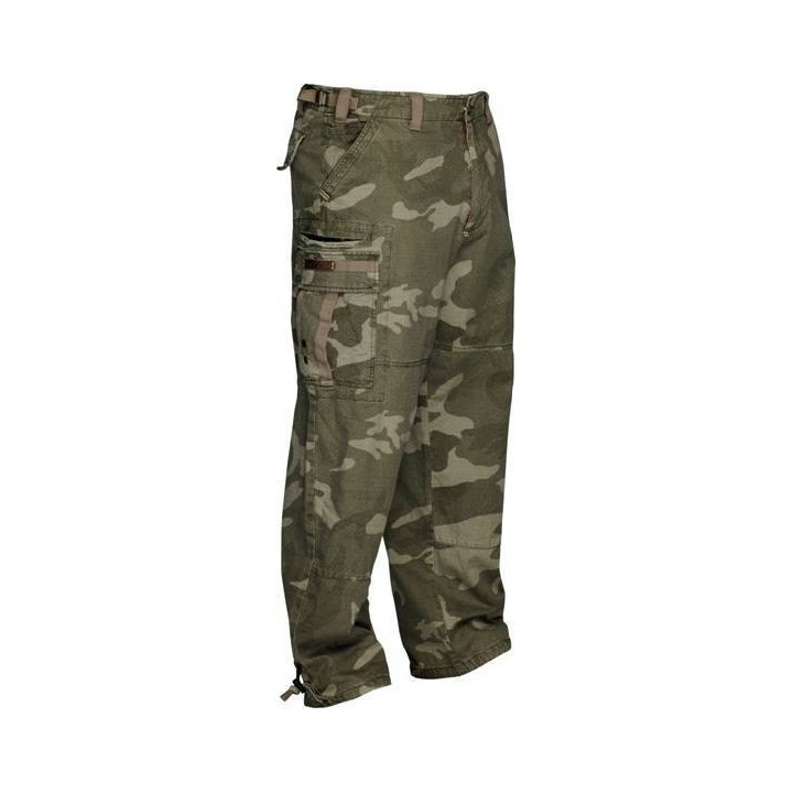 Pantallon Dye Recon 28