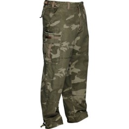 Pantallon Dye Recon
