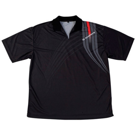 Empire Lifestyle: Polo ZE Black XXXL