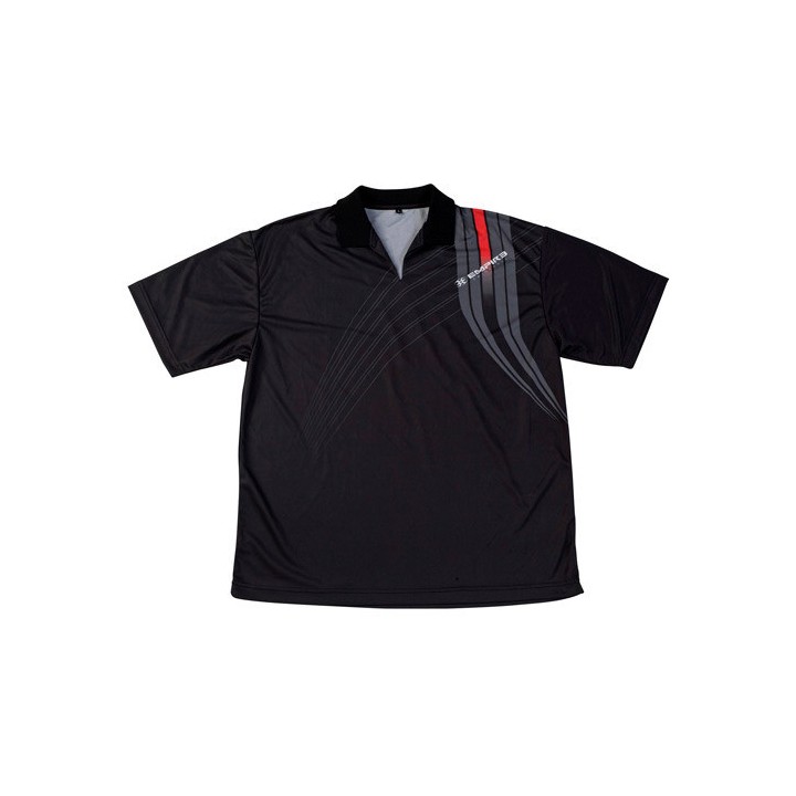 Empire Lifestyle: Polo ZE Black XXXL