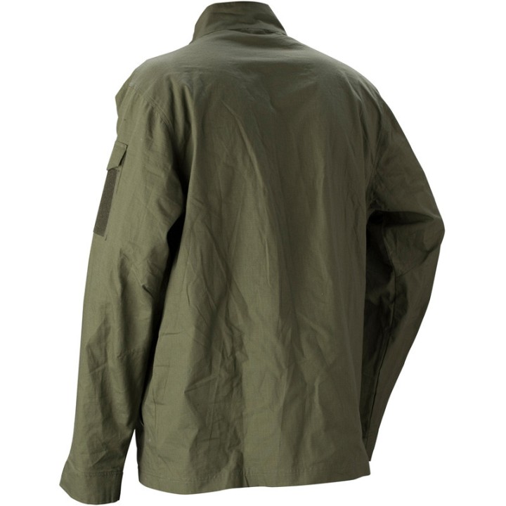 BT BTU Shirt Green M - Tactical Cloth