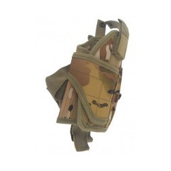 2012 Real Holster tactical Black Eagle - Digit Woodland