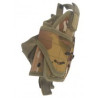 2012 Real Holster tactical Black Eagle - Digit Woodland
