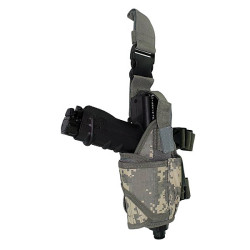 2012 Real Holster Black Eagle - ACU
