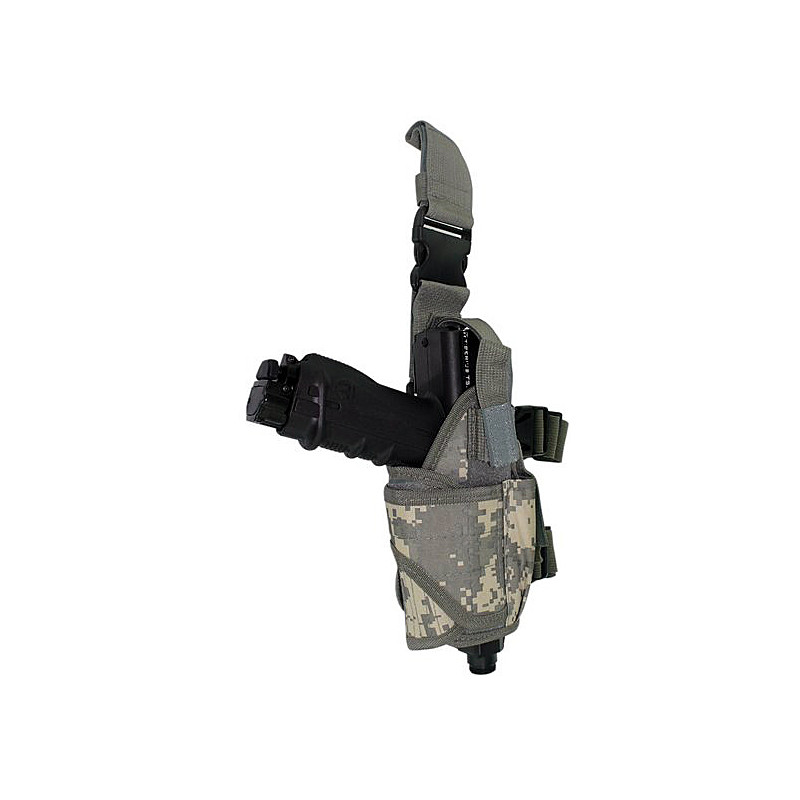 2012 Real Holster Black Eagle - ACU