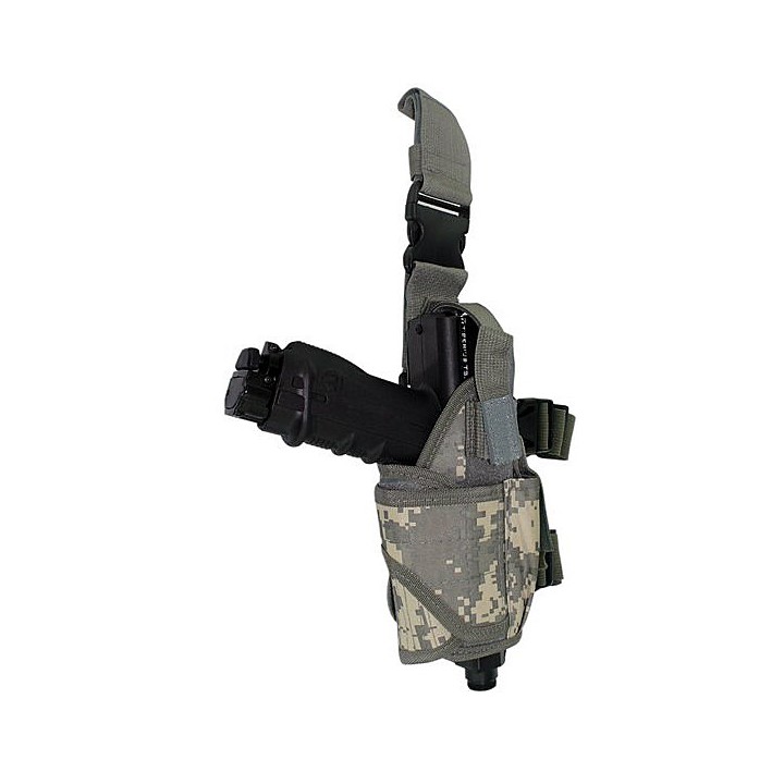 2012 Real Holster Black Eagle - ACU - Holsters