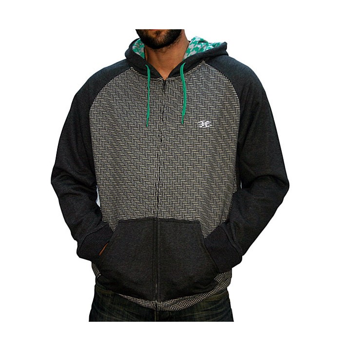 Hoodies Empire ZE Rise XXXL - Vestes / Pull Over