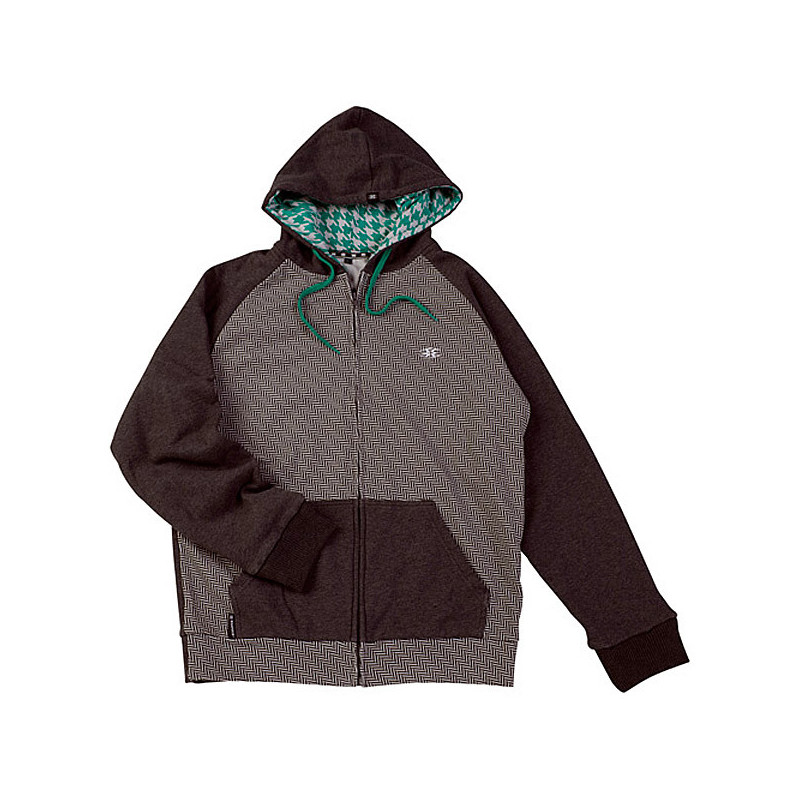 Hoodies Empire ZE Rise XXXL
