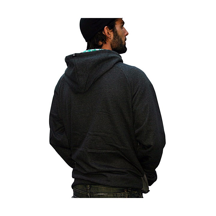 Hoodies Empire ZE Rise XXXL - Vestes / Pull Over