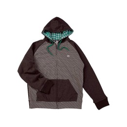 Empire Hoodie ZE Rise Rise XL - Vestes / Pull Over